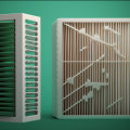 Advantages of Using Aprilaire 210 Replacement Air Filters