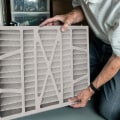 Why Top HVAC Companies Trust Trion Air Bear 20x25x5 Filters