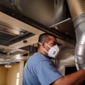 Elevate Your Space with Duct Cleaning Service in Davie FL