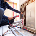 Do HVAC Installation Companies Provide Emergency Services?