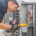 What Kind of Warranties Do HVAC Installation Companies Offer?
