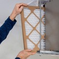 The Importance of Changing 20x25x5 Furnace Air Filters