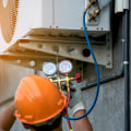 What Maintenance Services Do HVAC Installation Companies Offer?