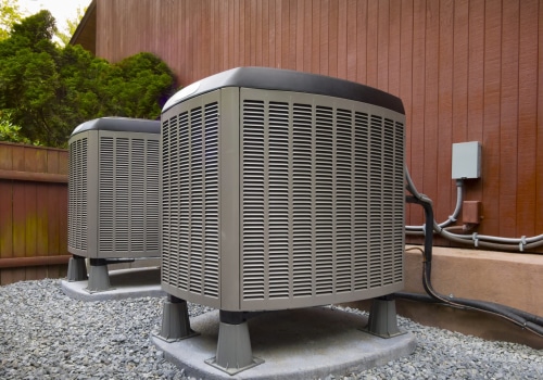 Installing an HVAC System: A Comprehensive Guide