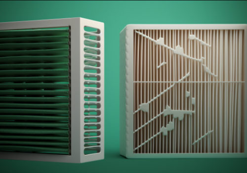 Advantages of Using Aprilaire 210 Replacement Air Filters