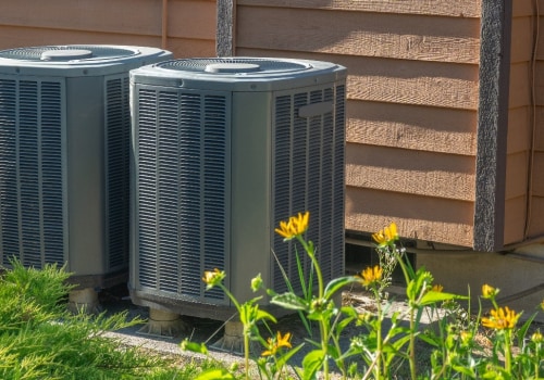 How Long Does it Take to Install Central Air Conditioning?