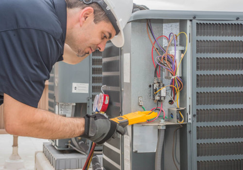 Do All HVAC Installation Companies Offer the Same Warranties and Guarantees?
