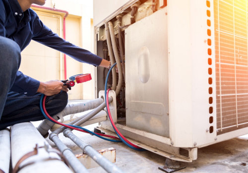 Do HVAC Installation Companies Provide Emergency Services?