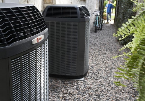 Finding a Reputable HVAC Installation Company