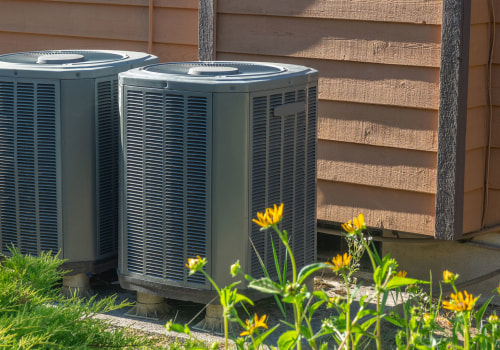 What is the Best HVAC Installation Company in the US?