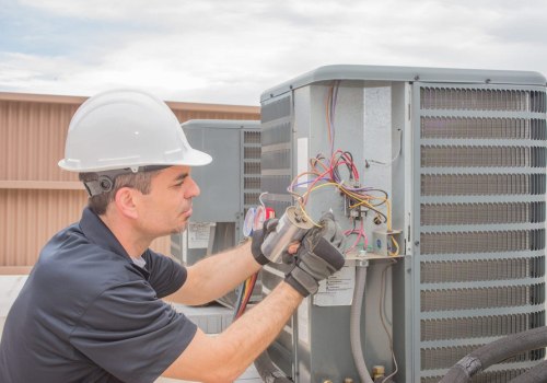 Everything You Need to Know About HVAC Installation and Repair Services