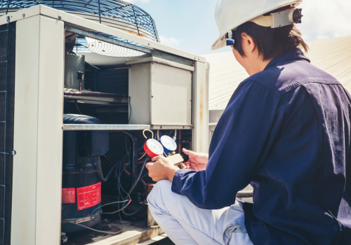 What Kind of Experience Do HVAC Technicians Have?