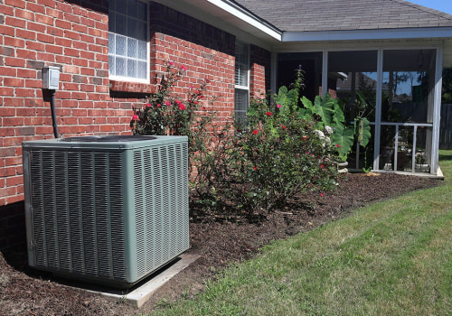 What is the Average Cost of HVAC Installation Services?