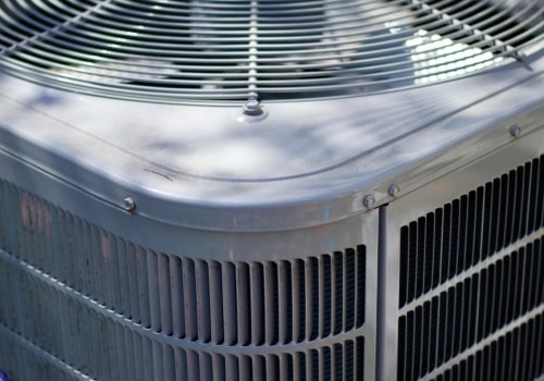 Do All HVAC Installation Companies Offer the Same Services?