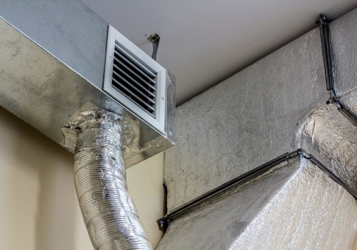 Everything You Need to Know About Air Ducts