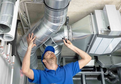 9 Essential Safety Measures for HVAC Installation Companies
