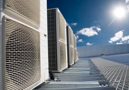 Choosing the Perfect HVAC System for Your Home or Business