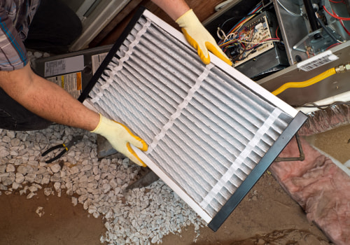How Should I Replace My Furnace Filter? Best Practices